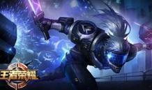 王者皮肤爆料最新宫本,剑影流转，荣耀归来