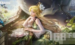 赵怀真新皮肤爆料视频,炫酷造型与独特技能，带你领略东方之美